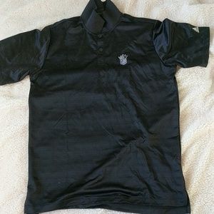 Adidas Sacramento Kings polo. Size XL